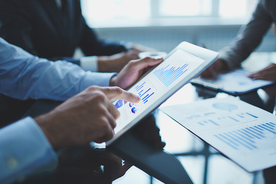 Investment Portfolio Post 6